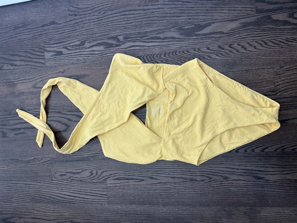 JMP the label swim suit